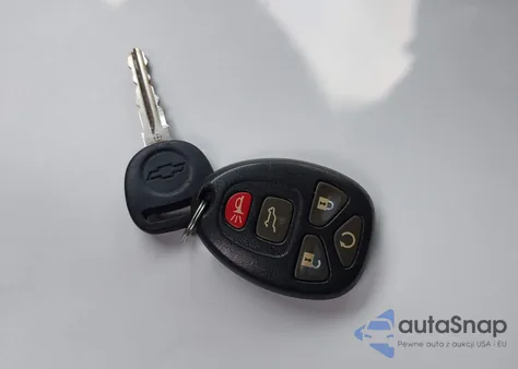 2012 Chevrolet Traverse 2Lt из США, поврежденный, VIN 1GNKVJED9CJ229746